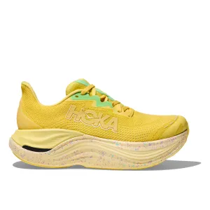 Womens Skyward X - Lemonade/Sunlight