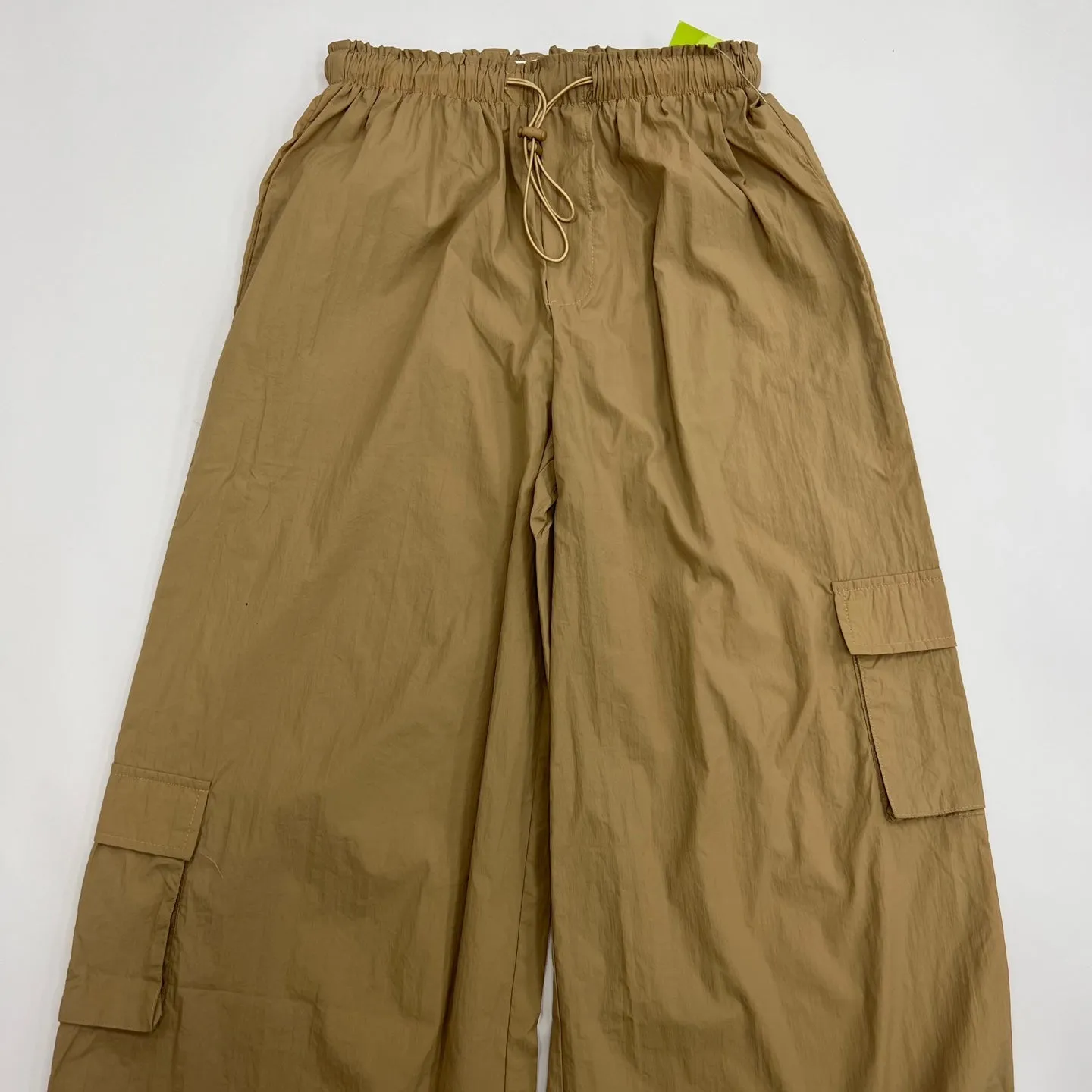 Women's Wide Pants with Pockets