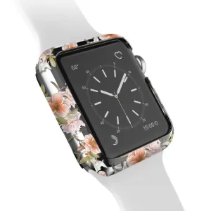 X-Doria Revel Fashionable and Slim Case for 42mm/38mm Apple Watch