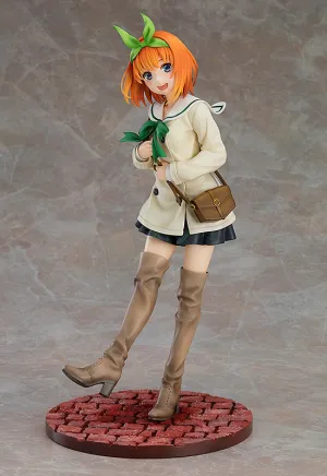 Yotsuba Nakano: Date Style Ver. 1/6 Scale Figure