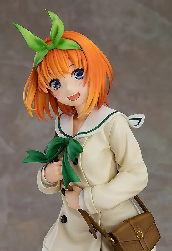 Yotsuba Nakano: Date Style Ver. 1/6 Scale Figure